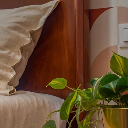 Апартаменты Casa Matta Кастель-Гандольфо Экстерьер фото