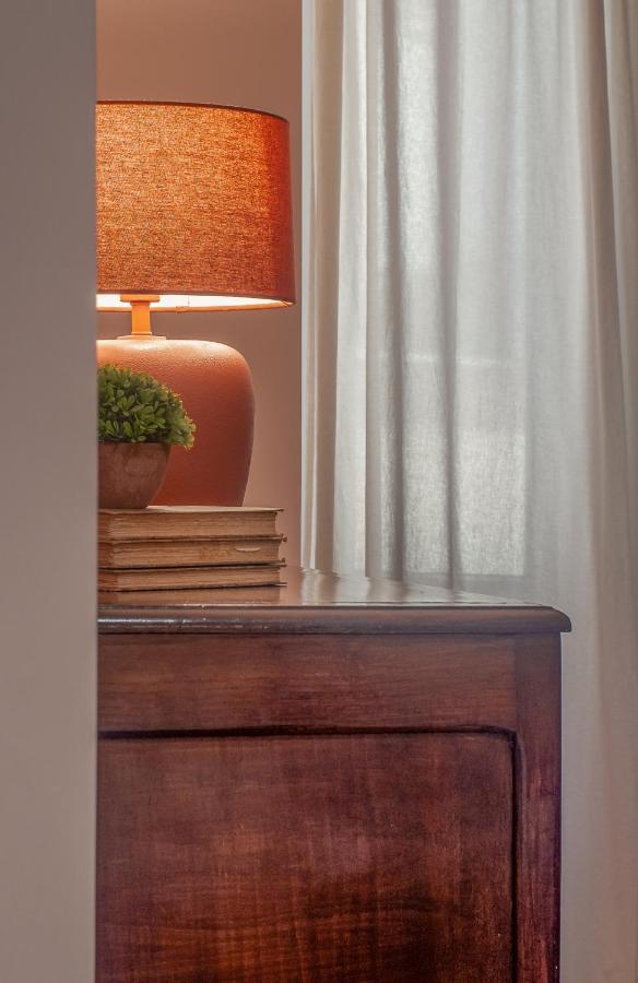 Апартаменты Casa Matta Кастель-Гандольфо Экстерьер фото