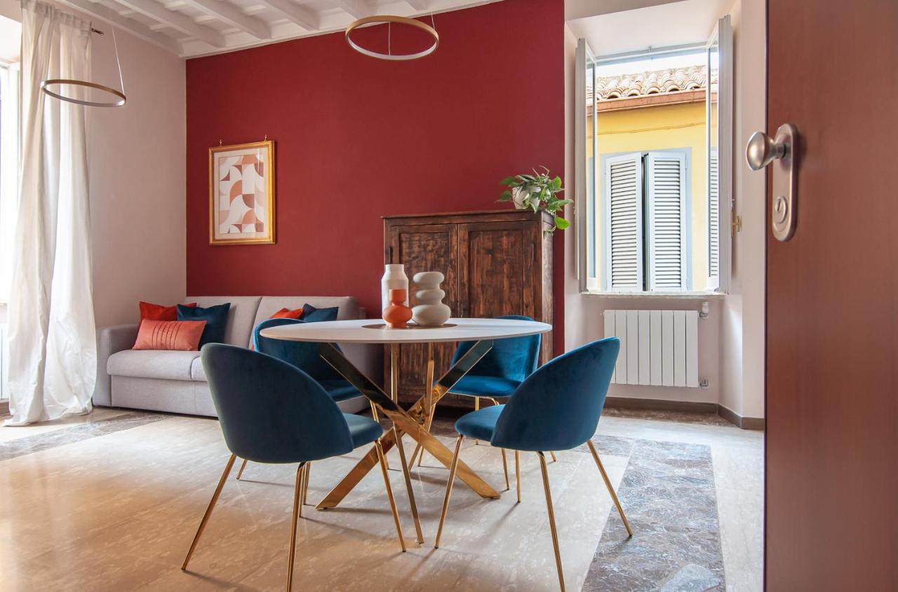 Апартаменты Casa Matta Кастель-Гандольфо Экстерьер фото